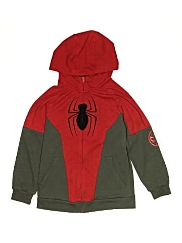 Marvel Pullover Hoodie (view 1)