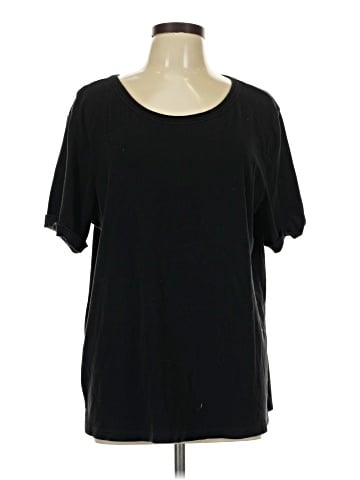 FOR DAYS Short Sleeve T-Shirt (view 1)