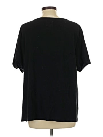 FOR DAYS Short Sleeve T-Shirt (view 2)