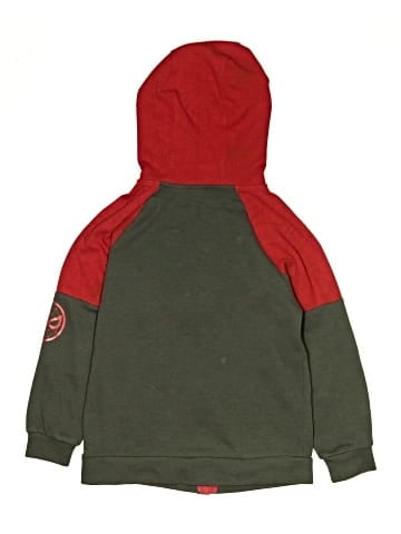 Marvel Pullover Hoodie (view 2)