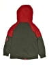 Marvel Green Pullover Hoodie Size 7 - 8 - photo 2