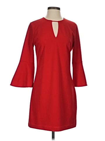Express Casual Dress (view 1)