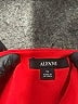 Alfani 100% Polyester Red Blazer Size XL - photo 6