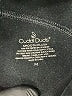 Cuddl Duds Solid Black Active Pants Size M - photo 7
