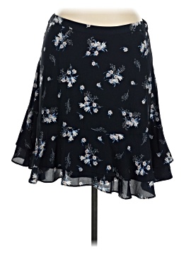 Ann Taylor Loft Casual Skirt