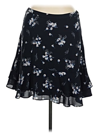 Ann Taylor LOFT Casual Skirt (view 1)