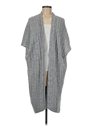 Central Park West Poncho (view 1)