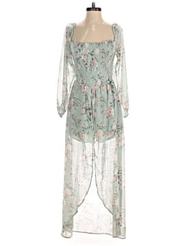 Charlotte Russe Jumpsuit