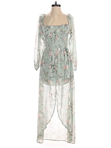 Charlotte Russe Jumpsuit (view 1)