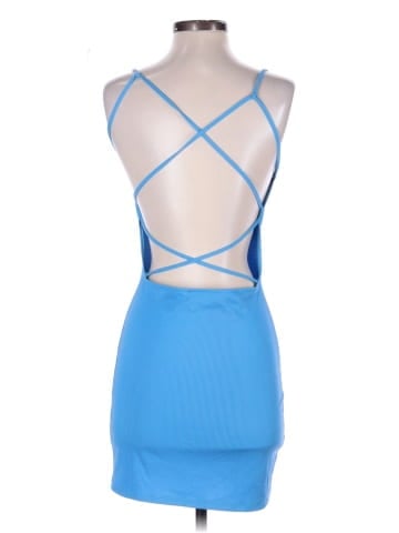 Forever 21 Cocktail Dress (view 2)