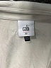CAbi Ivory Long Sleeve Blouse Size XS - photo 7
