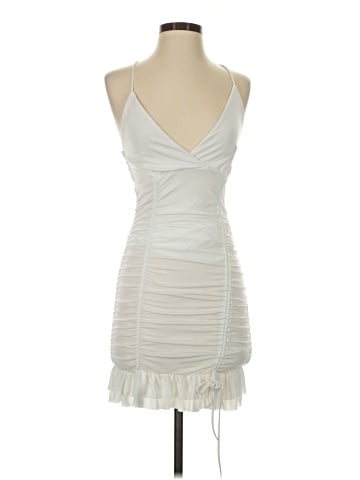 Lucy In The Sky Cocktail Dress (view 1)