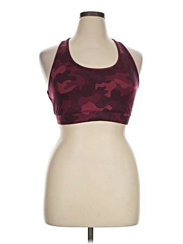 Gap Fit Sports Bra (view 1)