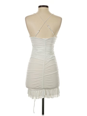 Lucy In The Sky Cocktail Dress (view 2)