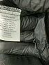 Tildon 100% Polyester Solid Black Casual Dress Size S - photo 5