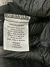 Tildon 100% Polyester Solid Black Casual Dress Size S - photo 6