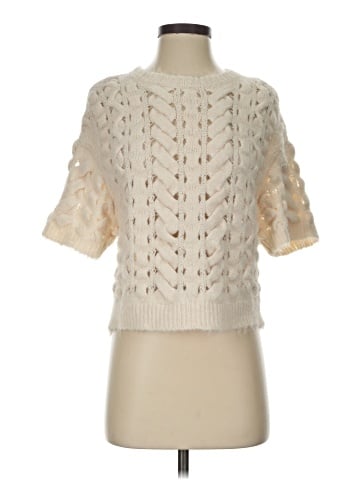 Express Pullover Sweater (view 1)