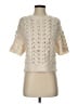Express Ivory Pullover Sweater Size XS - photo 1