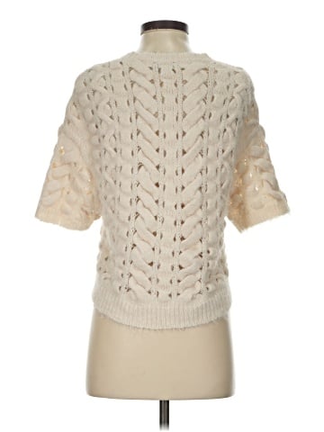 Express Pullover Sweater (view 2)