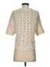 Express Ivory Pullover Sweater Size XS - photo 2