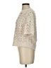 Express Ivory Pullover Sweater Size XS - photo 5