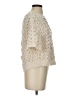 Express Ivory Pullover Sweater Size XS - photo 4