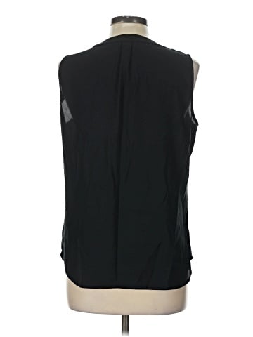 New York & Company Sleeveless Blouse (view 2)