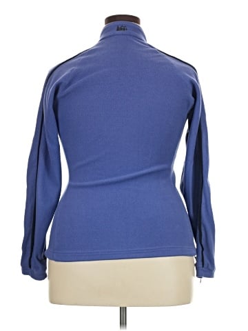 Polartec Track Jacket (view 2)