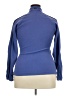 Polartec Blue Track Jacket Size XXL (estimated) - photo 2