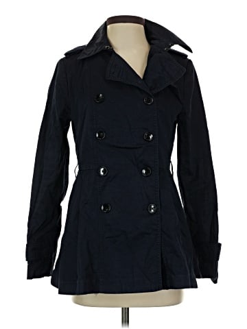 Banana Republic Coat (view 1)