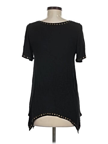 Rain Short Sleeve Top (view 2)