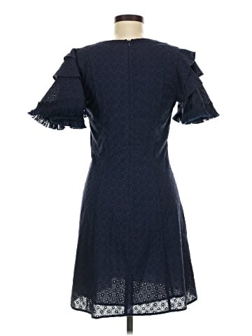 Belle Badgley Mischka Cocktail Dress (view 2)
