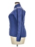 Polartec Blue Track Jacket Size XXL (estimated) - photo 5