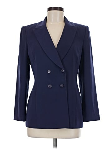 Kasper Blazer (view 1)