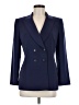 Kasper Blue Blazer Size 6 Petite - photo 1