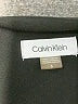 Calvin Klein Solid Black Jumpsuit Size 6 - photo 4