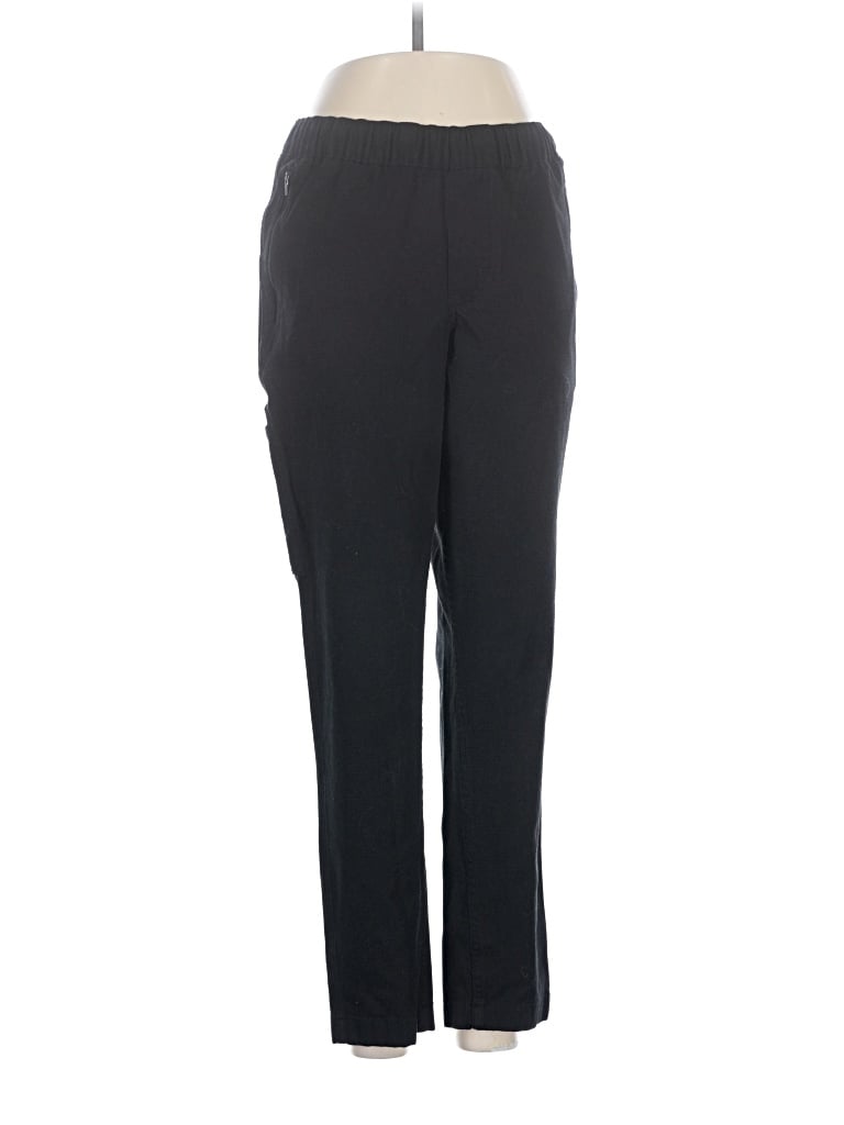 Pre-owned Carhartt Active Pants In Black