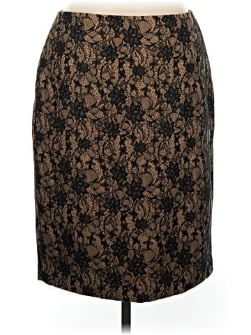 Talbots Formal Skirt (view 1)