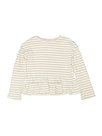 Zara Long Sleeve Top (view 1)