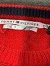 Tommy Hilfiger Red Cardigan Size XL - photo 7