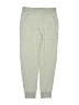 90 Degree by Reflex Solid Gray Sweatpants Size 14 - photo 2