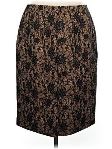 Talbots Formal Skirt (view 2)