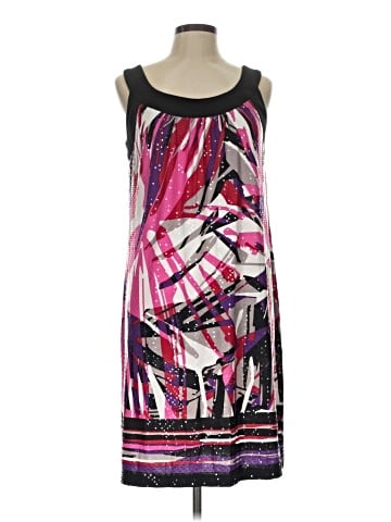 DressBarn Casual Dress (view 1)