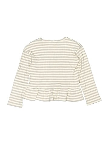 Zara Long Sleeve Top (view 2)