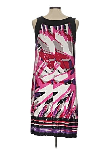 DressBarn Casual Dress (view 2)