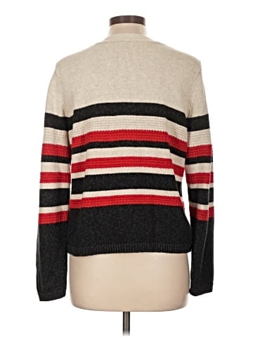 Christopher & Banks Pullover Sweater (view 2)