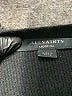 ALLSAINTS Black Long Sleeve Turtleneck Size M - photo 7