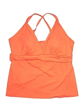 Lands' End Swimsuit Top (view 1)