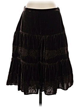 Bcbgmaxazria Casual Skirt