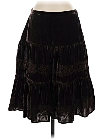 BCBGMAXAZRIA Casual Skirt (view 1)